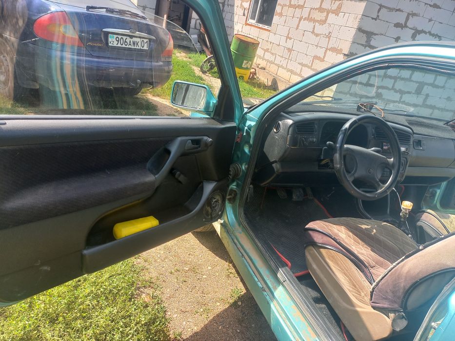 Продам гольф 3 в хорошем