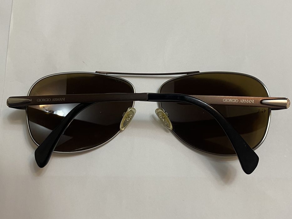 ochelari de soare Giorgio Armani GA748/S  I668U