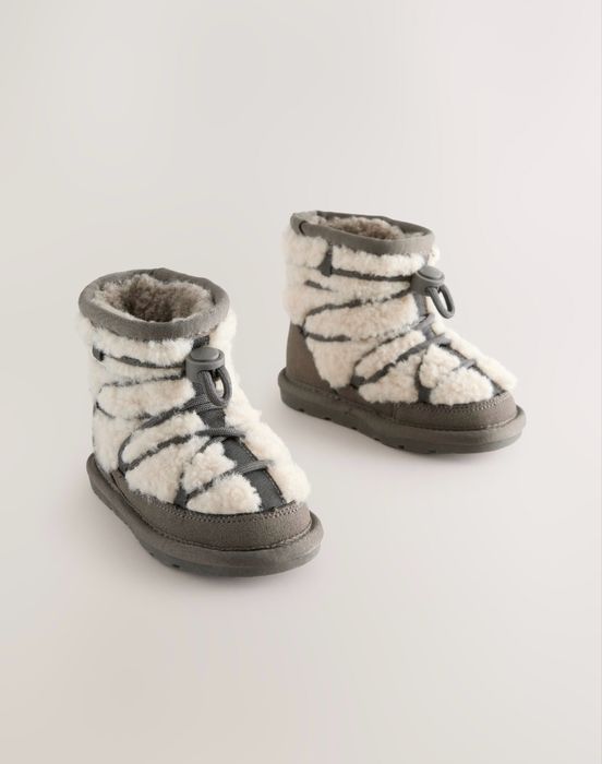 Апрески ботушки Next