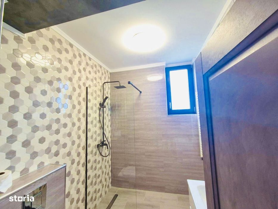Apartament Complex Building Stefan