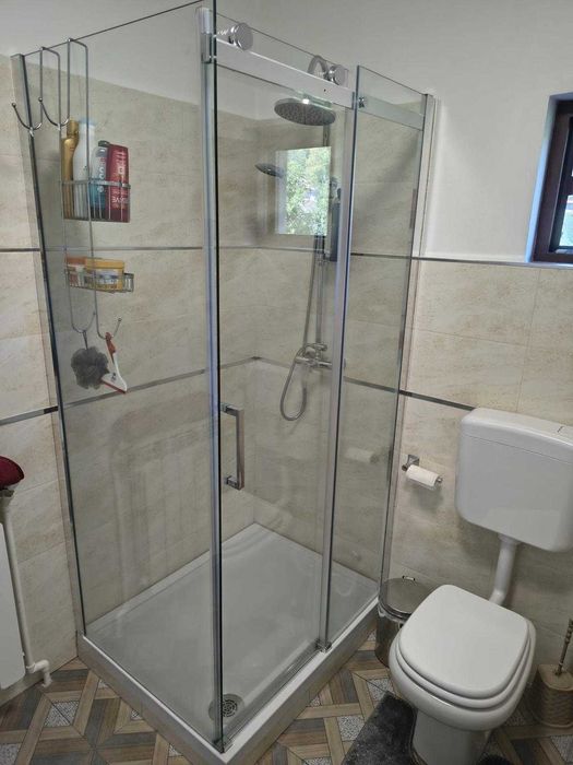 Casa de vacanta constructie 2022