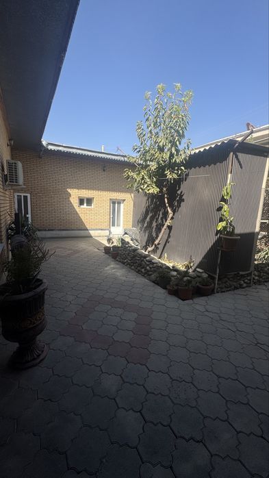 Продается дом, 2 этажный с ремнотом, мебелью и техникой