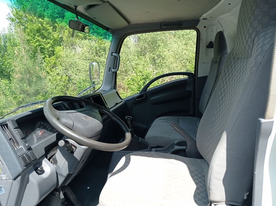 Исузу снг 2014 йил