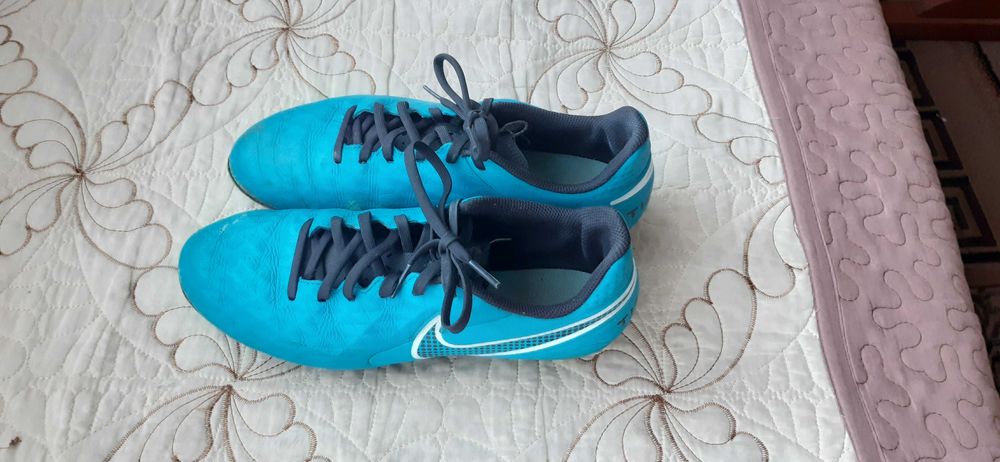 Nike Tiempo Legend 8