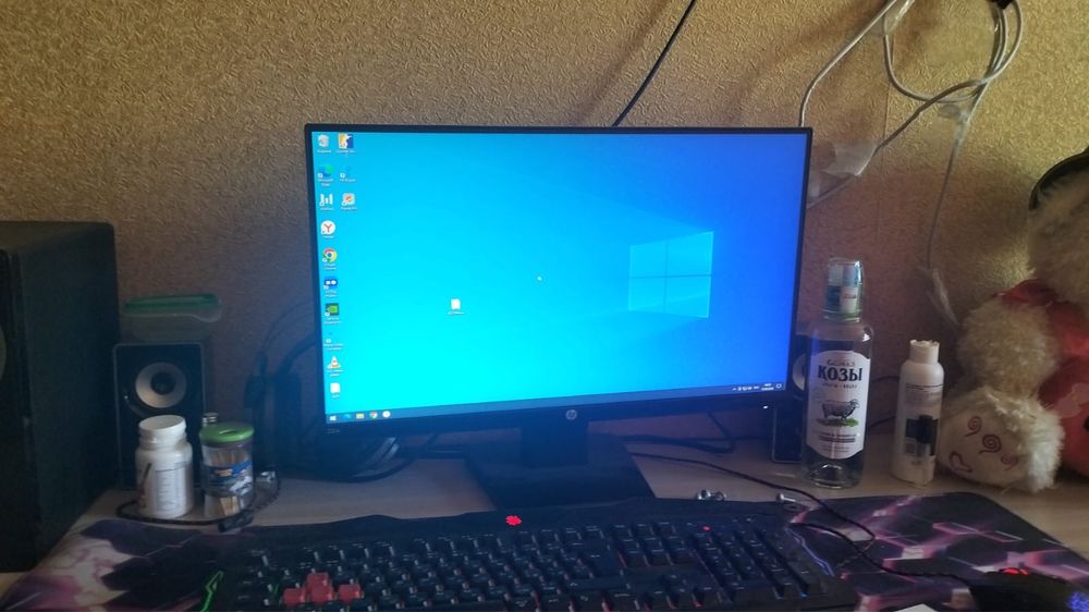 Продам компьютер игровой