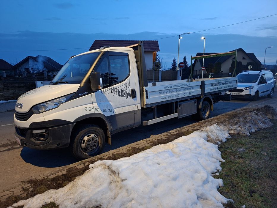 Avans 5100+leasing 36 derate Detarat din 5t in Cat B(RAR efectuat)