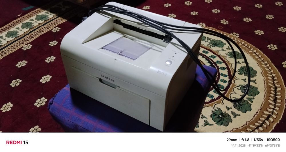 Samsung garantiya yoq