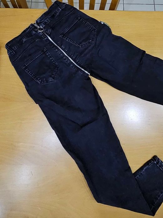 Дънки - "Jofra".