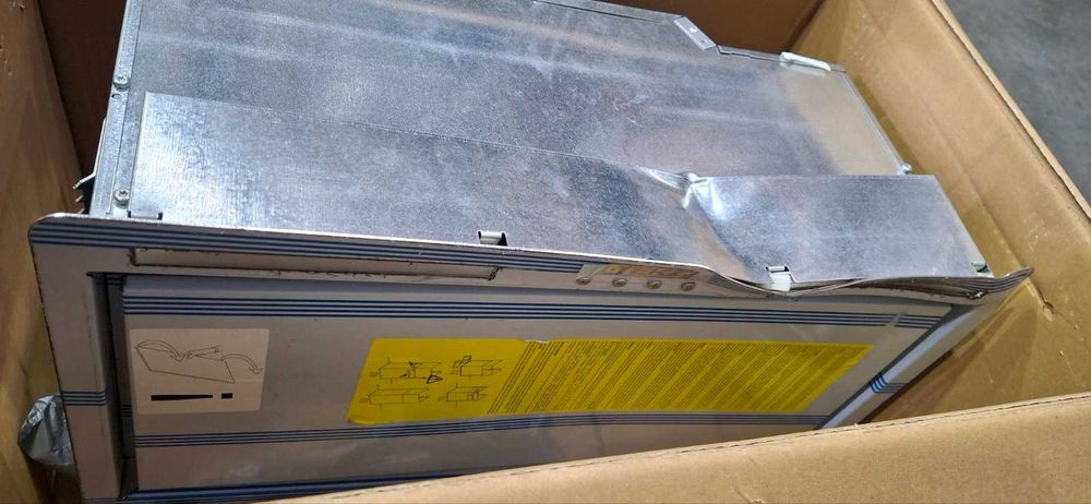 Абсорбатор Teka 50см, за пълно вграждане