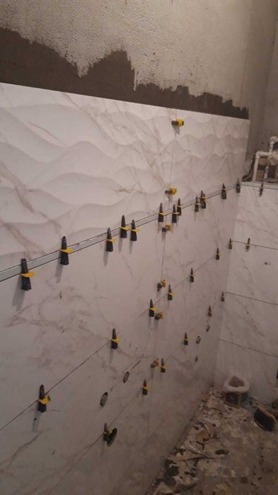 Строительные услуги и работы