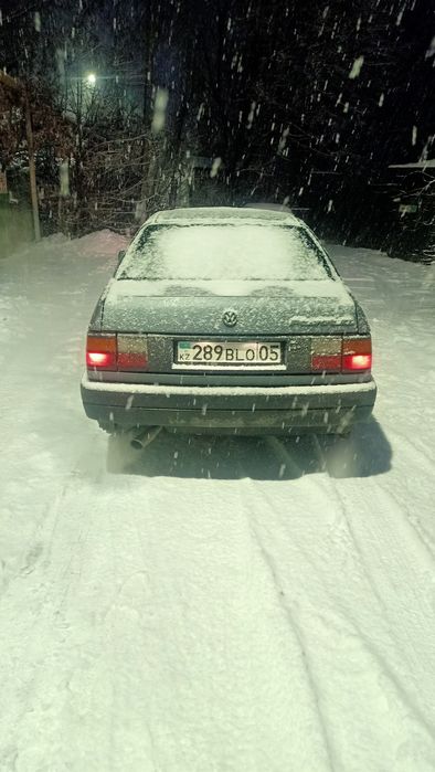 Продам пассат б3