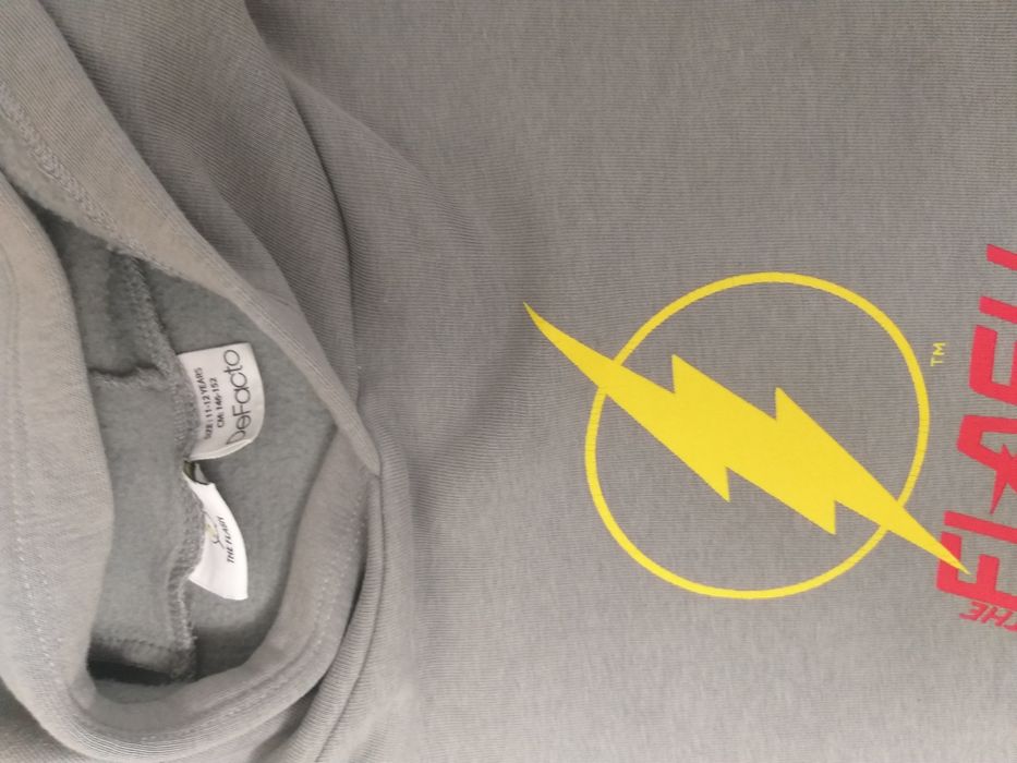 Hanorace baieti Champions/vesta