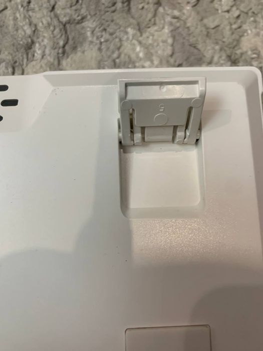 Клавиатура ZIFRIEND ZA-616