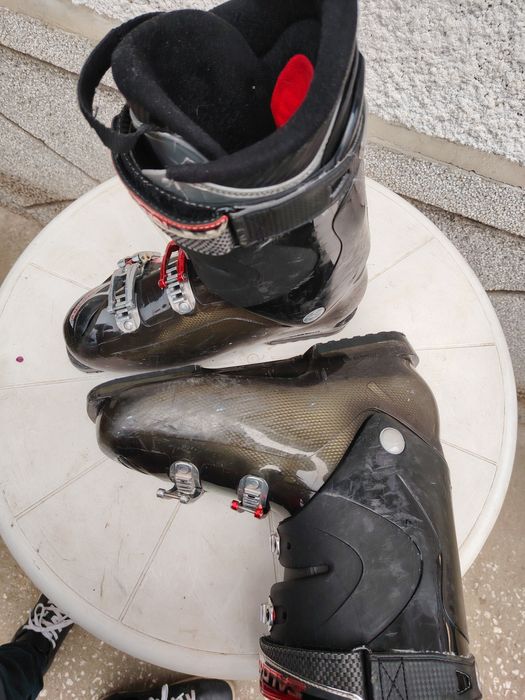 Ски обувки Salomon 28-28,5 / 327mm