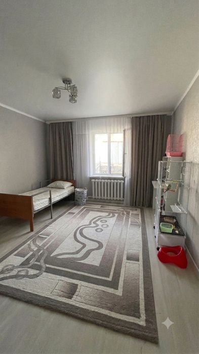 Продам 3-х комнат дом