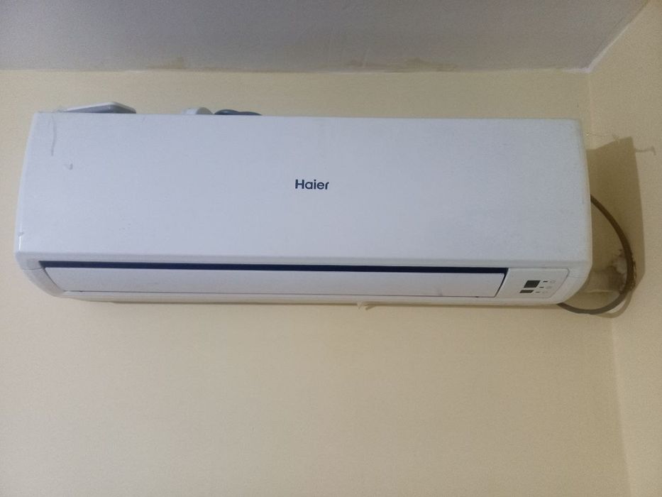 Кондитсионер сотилади 9тали