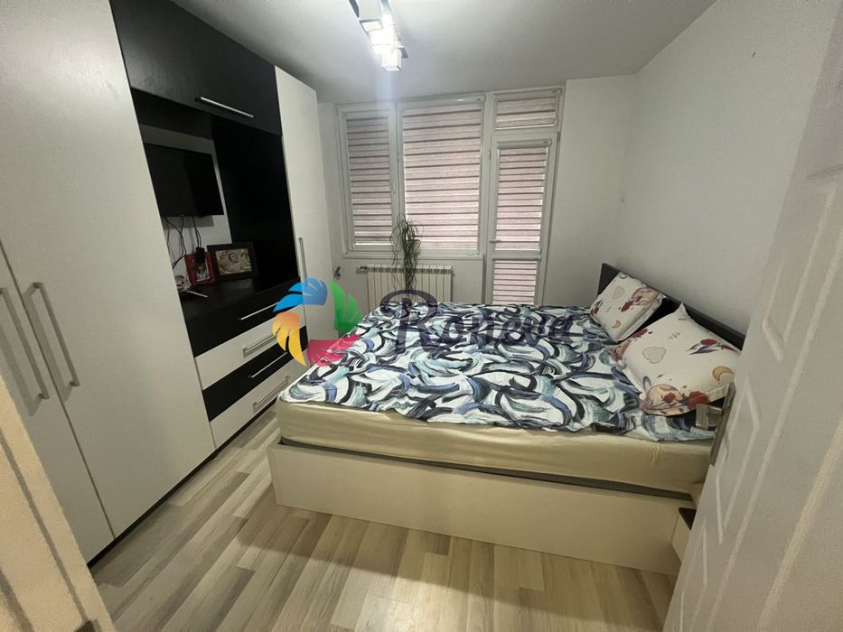 Продава се Многостаен апартамент в Варна, Трошево - 120 кв.м за 1254 €/кв.м - Снимка #9