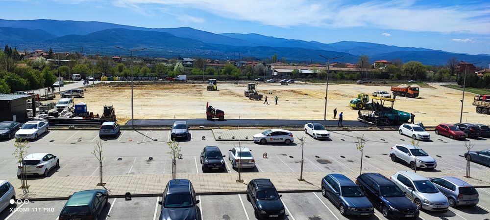 Дава се под наем Гараж / Паркомясто в Пловдив, Беломорски - 70 кв.м за 35.7 € - Снимка #7