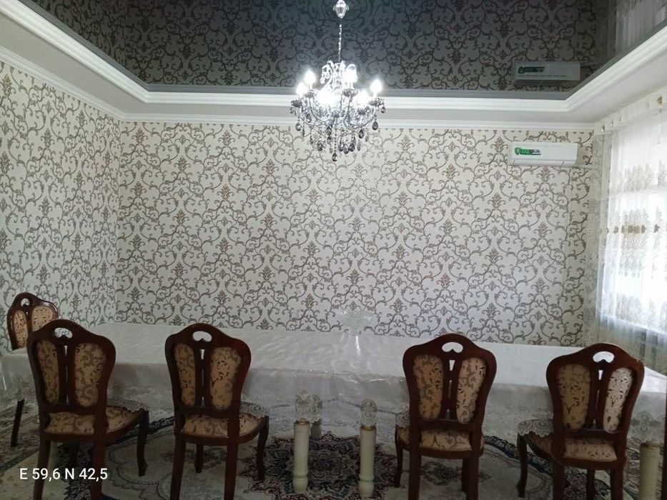 жай ижарага бериледи