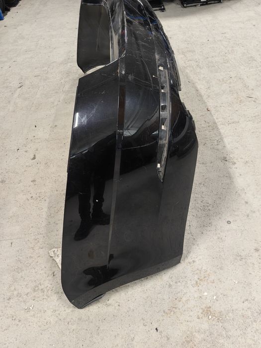 Задна броня за Skoda Octavia 3 / Шкода октавия  3 комби 2013-2017г