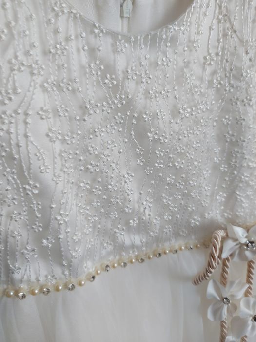 Недорого Платье на девочку