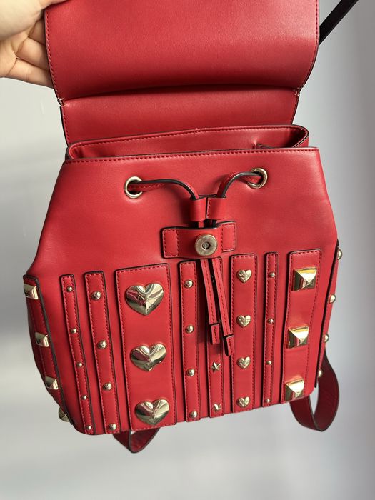 Love moschino раница