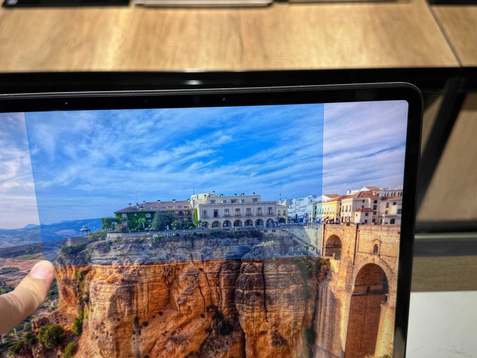 MICROSOFT SURFACE Studio CORE i7-11370H RTX 3050ti 4гб RAM 16 SSD 512