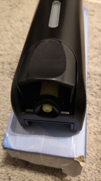 Dispenser sapun lichid