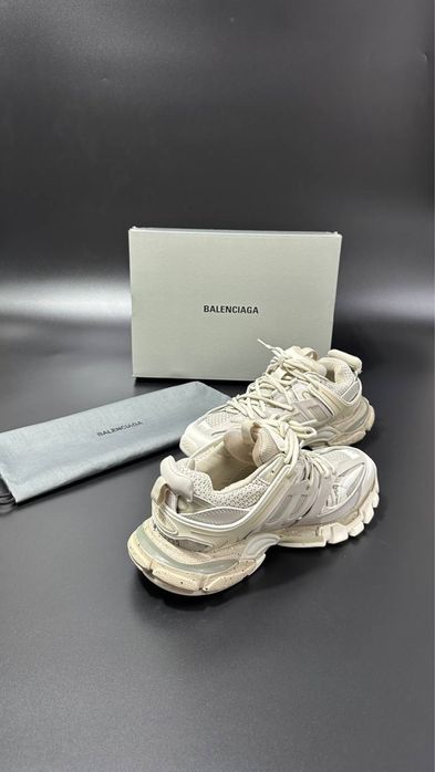 Balenciaga Track Premium unisex full box 36-45