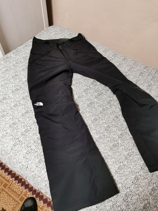 The North Face pantaloni de ski Pt bărbați