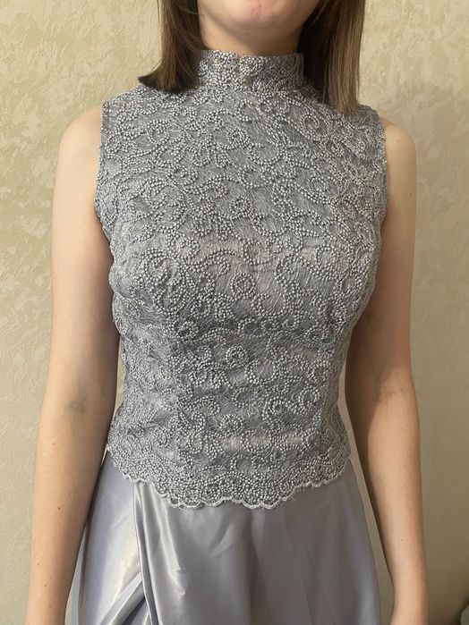 Продам вечернее платье