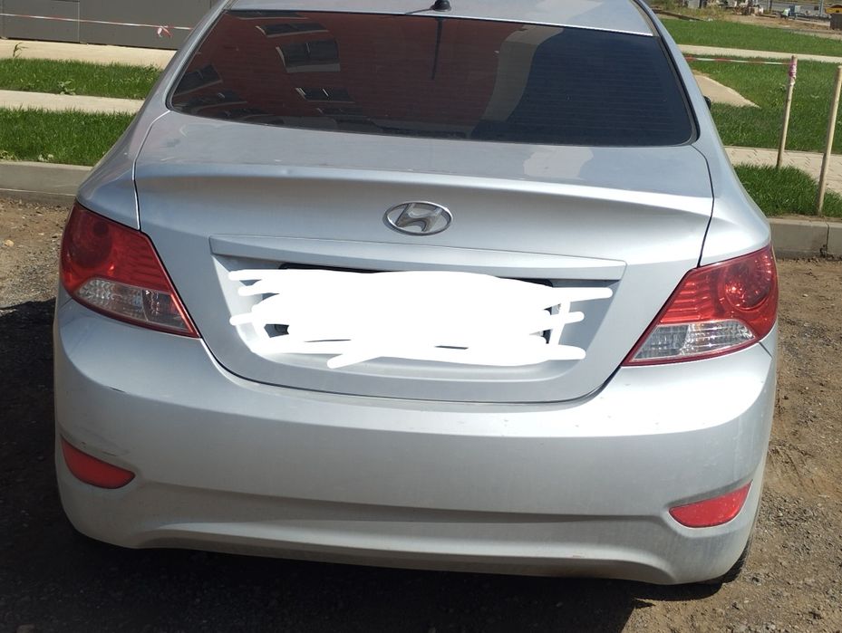 Продам авто хюнде