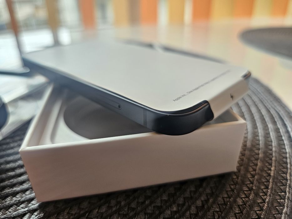 Apple iPhone 13 mini Midnight 128 GB