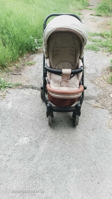 Детска количка 3в1