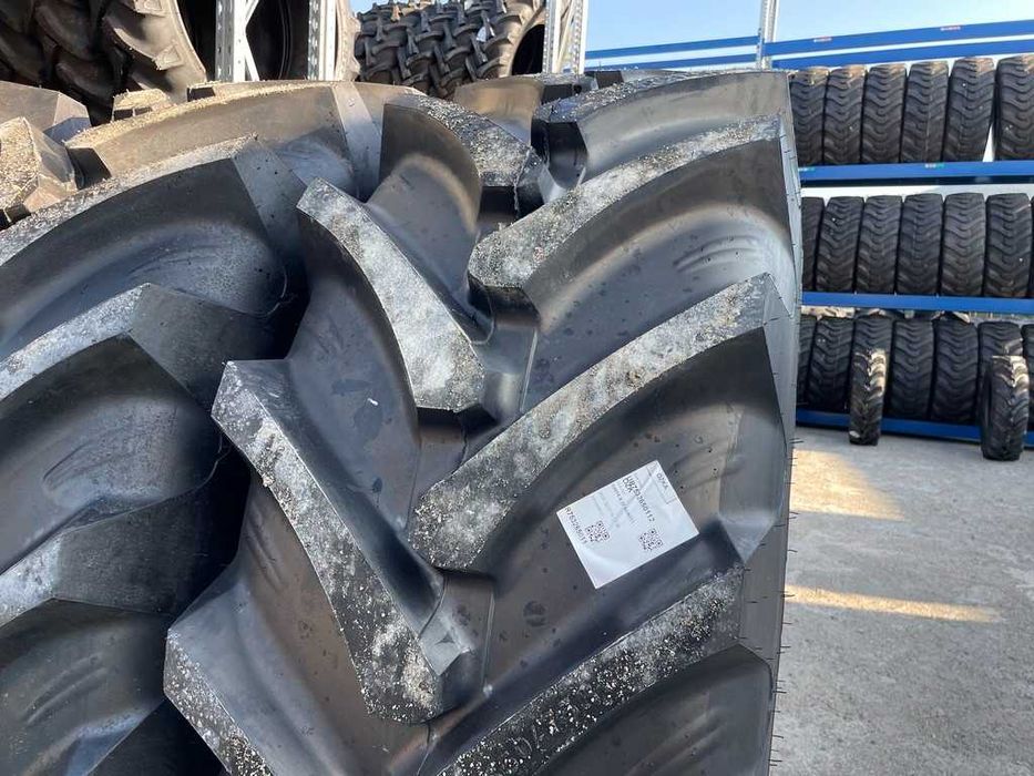 OZKA Cauciucuri noi agricole de combina cu livrare 650/75R32