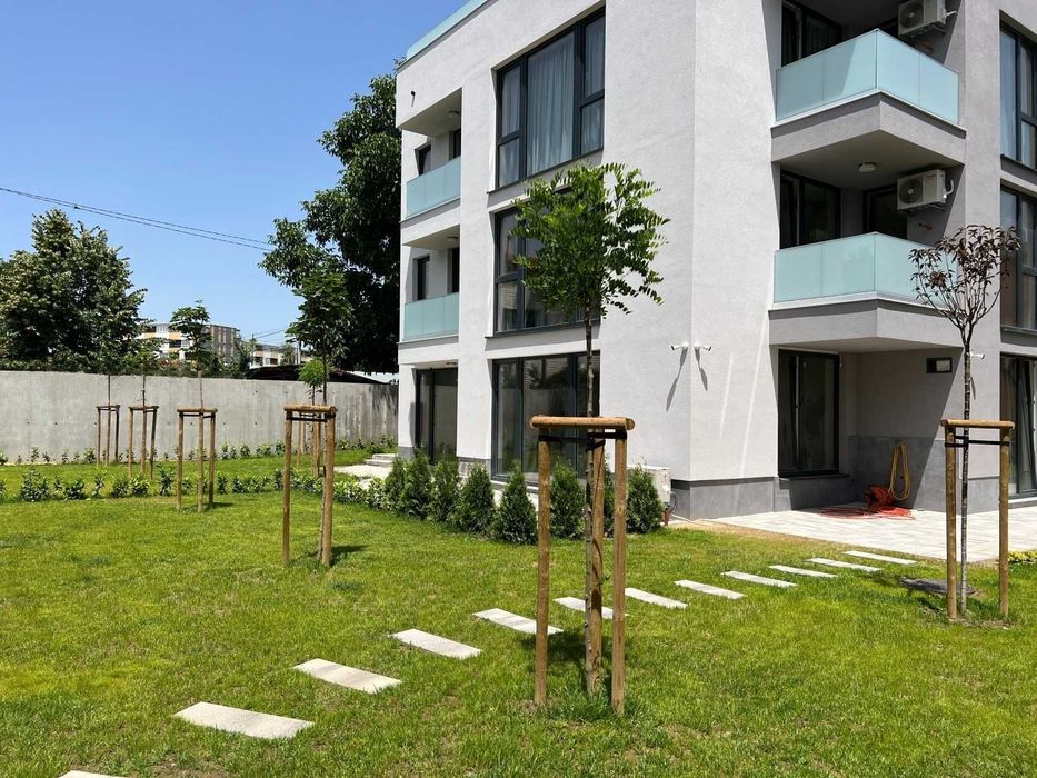 Дава се под наем Двустаен апартамент в София, Обеля 2 - 68 кв.м за 600 € - Снимка #12