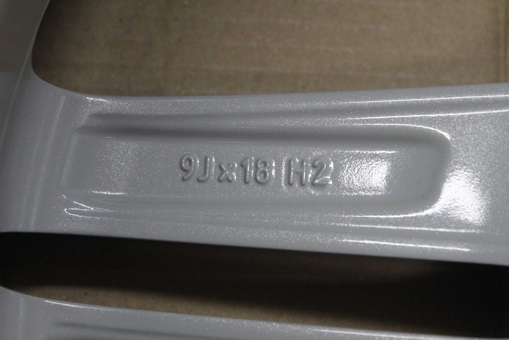 Джанти 18" Mercedes E - класа W213