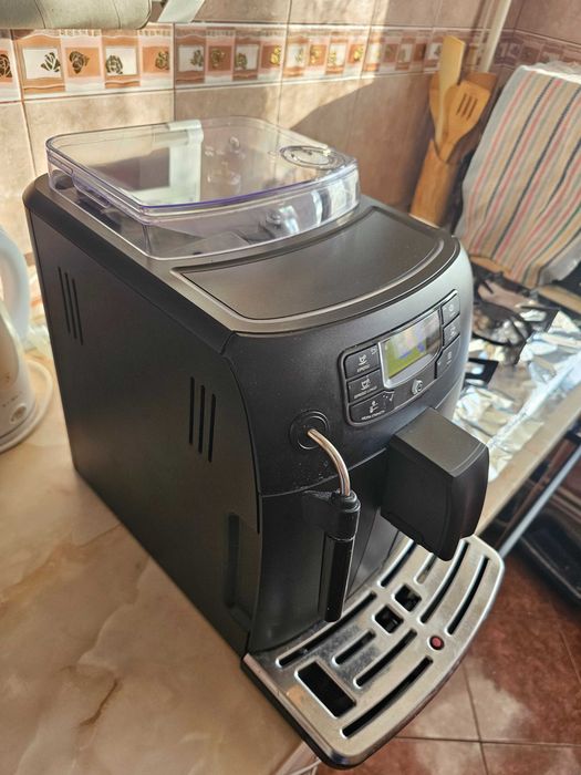 Vand expresor cafea full automatic Gaggia Velasca