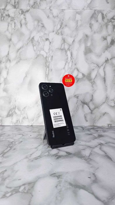 Redmi 12 128GB/Редми 12 128Гб "Ломбард Лидер" РАССРОЧКА ДО 60 МЕСЯЦЕВ!