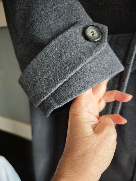 Max&Co (Max Mara) дамско палто 40/М