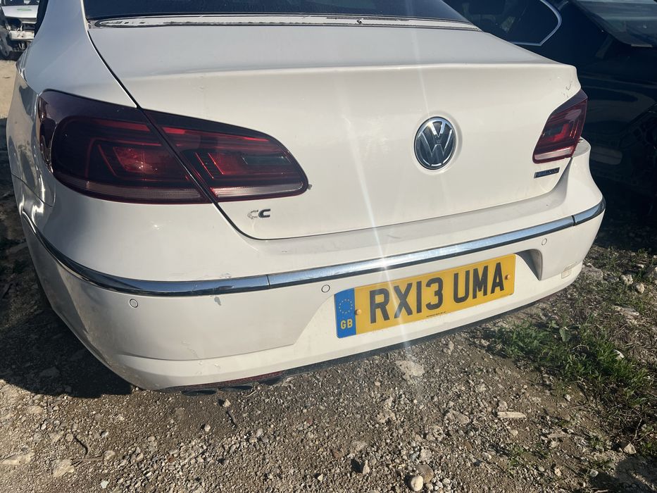 Crom bara passat cc stanga dreapta central