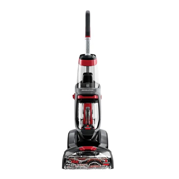 Перяща прахосмукачка Bissell ProHeat 2X Revolution 1858N