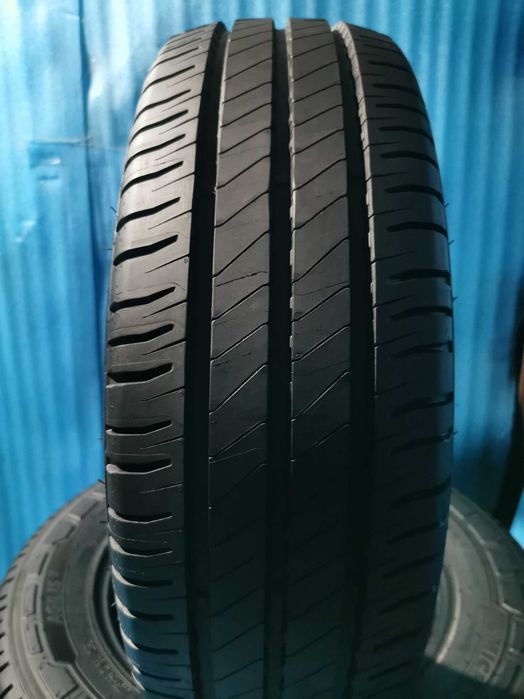 215/65 R16 c - michelin 4 bucati cargo