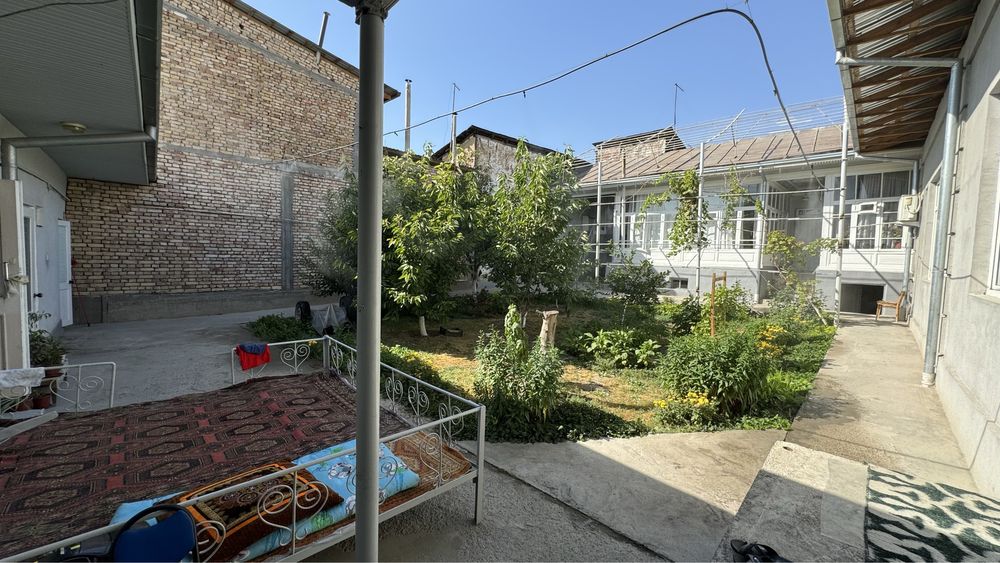 Чилонзор тумани 20 даха Хайробод маҳалласида участка сотилади!!!