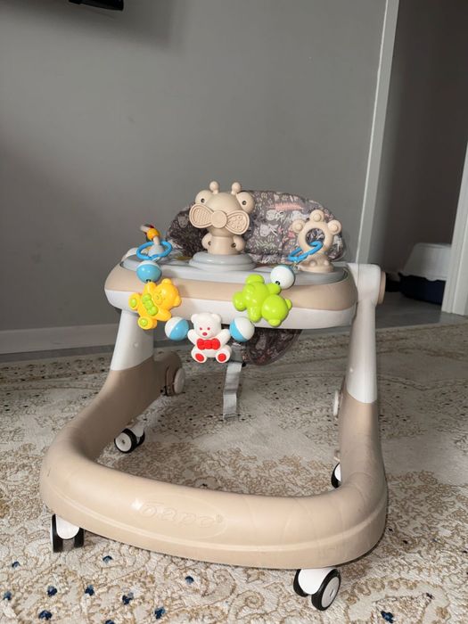 Ходунок детский продам