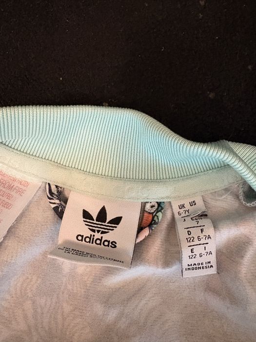 Детски екип Adidas
