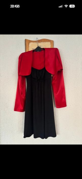 Lot rochie damă S