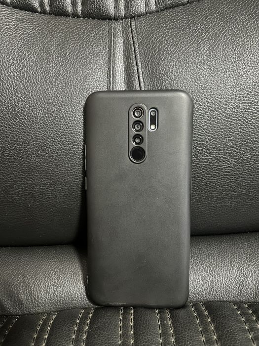 Xiaomi Redmi 9 продам