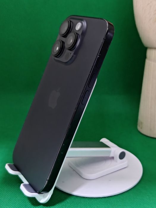 Iphone 16 Pro 256GB - Garantie - Buy Back