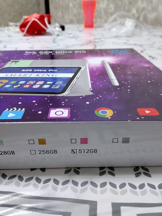 Продам планшет 512 ГБ